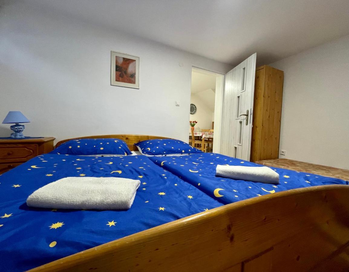 Apartman Klaudia Ruzomberok Εξωτερικό φωτογραφία