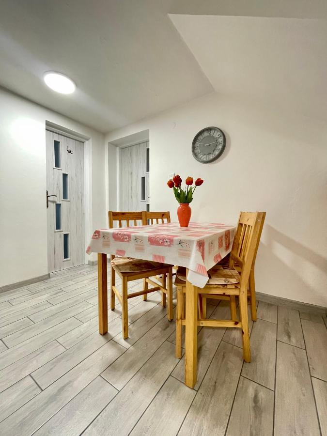 Apartman Klaudia Ruzomberok Εξωτερικό φωτογραφία