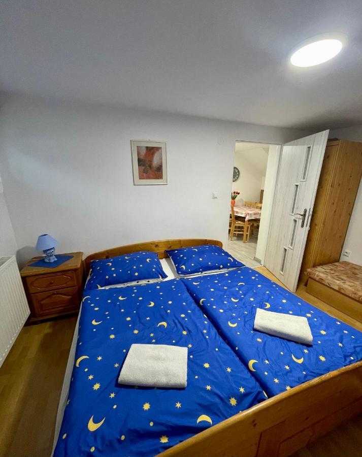 Apartman Klaudia Ruzomberok Εξωτερικό φωτογραφία
