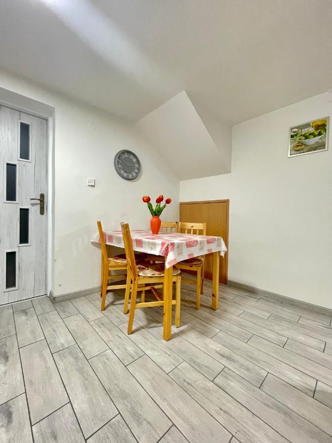 Apartman Klaudia Ruzomberok Εξωτερικό φωτογραφία