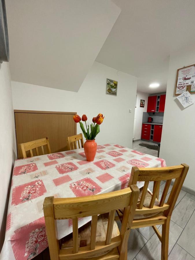 Apartman Klaudia Ruzomberok Εξωτερικό φωτογραφία