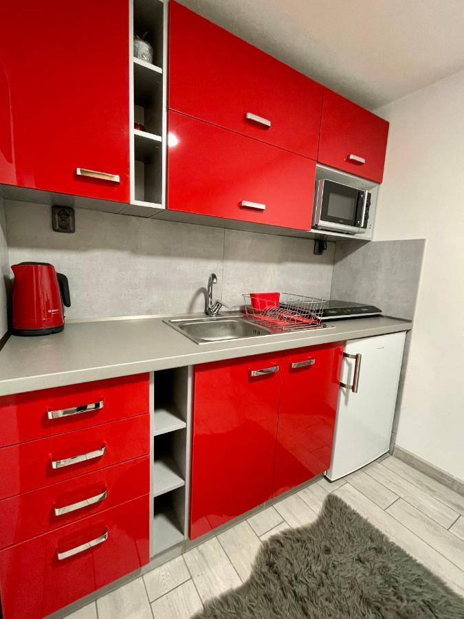 Apartman Klaudia Ruzomberok Εξωτερικό φωτογραφία
