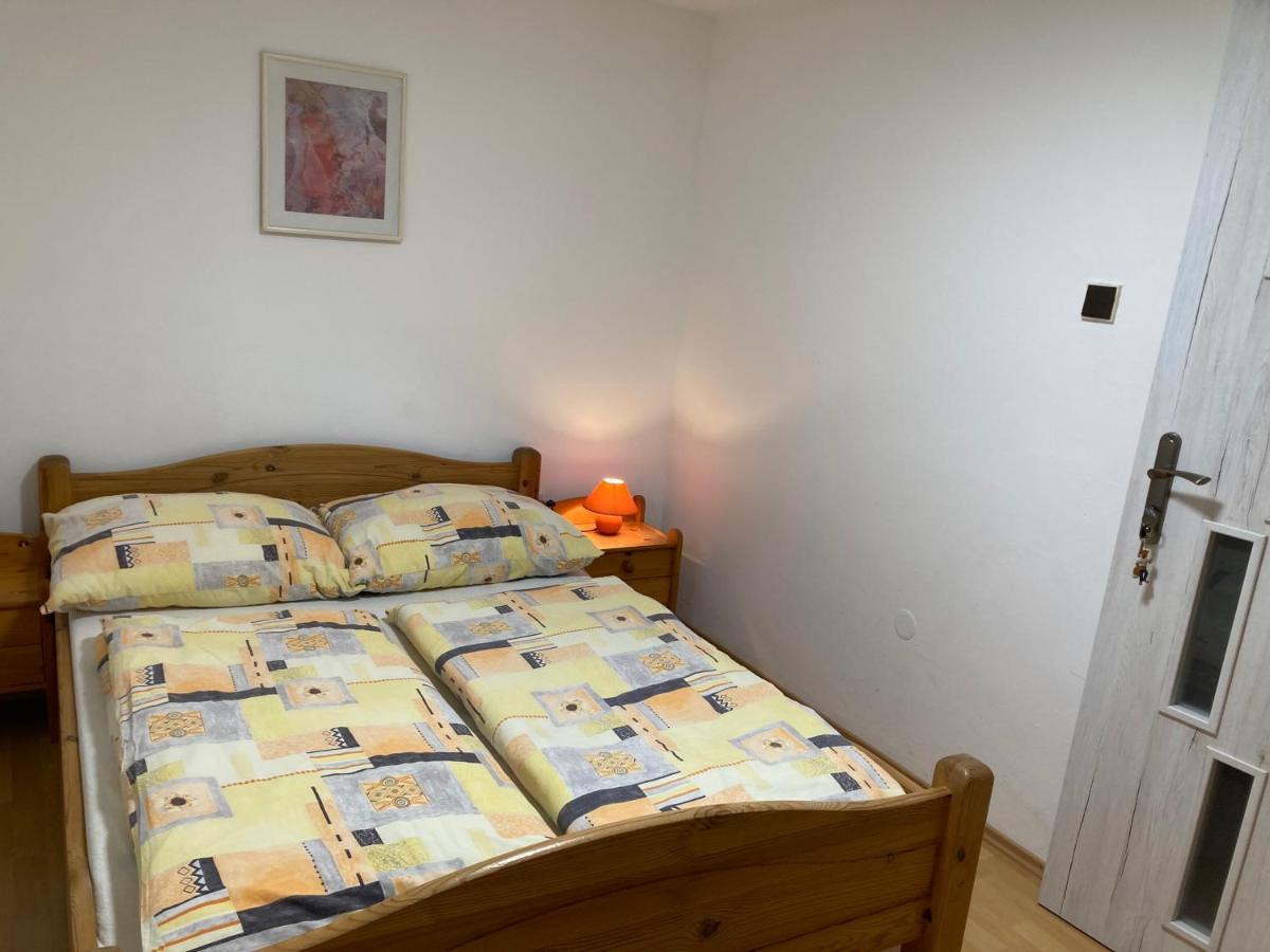 Apartman Klaudia Ruzomberok Εξωτερικό φωτογραφία